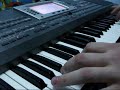 2012 Korg Pa60 Hora & Manea Demo