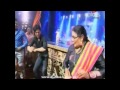 Shah Rukh Khan @iamsrk & Sonu Nigam - GIMA 2011 - Om Shanti Om performance