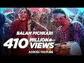 Balam Pichkari Full Song Video Yeh Jawaani Hai Deewani | Ranbir Kapoor, Deepika Padukone
