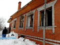 День за днем. В пожаре в Куяново погибли двое мужч
