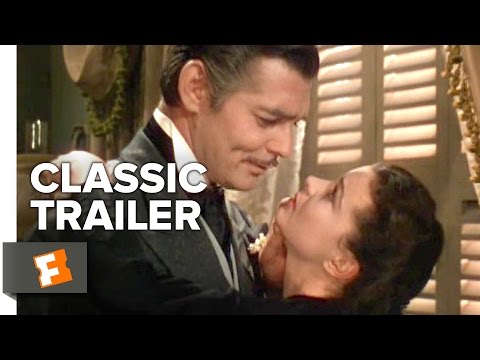 Gone With the Wind DVD