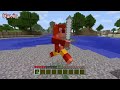 Let's Play Minecraft - Episode 31 - Wool Collecting Part 1