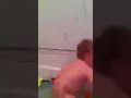 Funny Bathtub Baby From Buffalo