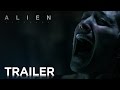 Trailer 1 do filme Alien: Covenant