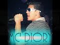 Mc Diory l Ela quer dança l Família D.J Produções