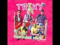 Traky - Fyzola (audio) Obrázok autora