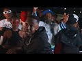 Dj Mushizo x Ibraah Ft Jay Combat Ft Baddest 47 - WIVU Remix ( Visualizer )