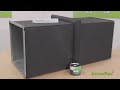 Armacell - Armaflex Sheet Rectangular ducts Application Video 