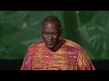 John Hunter: Teaching with the World Peace Game