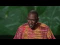 John Hunter: Teaching with the World Peace Game