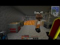 Minecraft Tekkit - Geothermal Generator