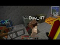 Minecraft Tekkit - Geothermal Generator