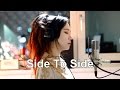 Ariana Grande - Side To Side cover by J.Fla