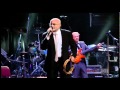 Phil Collins - You Cant Hurry A Love - Princes Trust 10