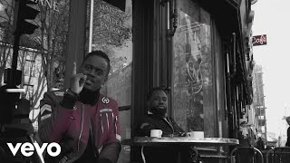 Black M - Bonne Année 2016 Black M - Bonne Année 2016