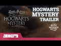 Harry Potter: Hogwarts Mystery (An iOS)