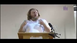 Does God Exist? Abdur Raheem Green