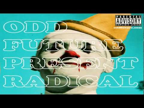 Odd Future - Swag Me Out (#15, Radical) HD