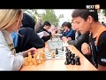 В машиностроительном колледже отметили окончание у