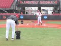 Catching 101 - Baseball Catcher Blocking Drills