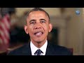 Weekly Address: Taking Control of America's Energy Future