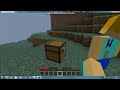 Minecraft 1.2.5 Multiplayer: How to get infinite Items with Nodus Hack Client ( R 1.0 and R 2.0)