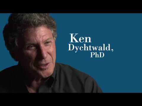 Ken Dychtwald PhD