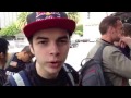 CoD Championships VLOG