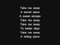 Natasha Bedingfield - Pocket full of Sunshine Lyrics