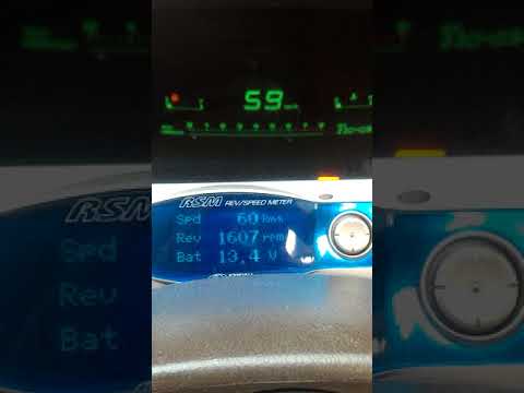 Toyota 2jz-gte VVTI - check engine code error 42 FIX with ...