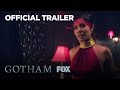 Trailer 2 da série Gotham