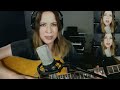 Misty Mountains - The Hobbit Cover