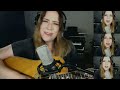 Misty Mountains - The Hobbit Cover