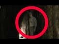 Ghost caught on tape during radiation leak testing in old Japan WWII tunnels