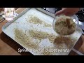 Turkish Baklava Recipe | Traditional Baklawa Recipe