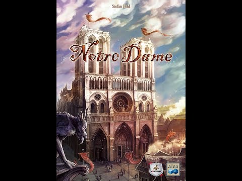 Reseña Notre Dame: 10º Aniversario