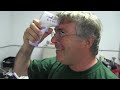 EEVblog #403 - IR Thermometer Calibration Testing