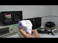 EEVblog #403 - IR Thermometer Calibration Testing