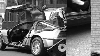 Rockie Fresh - Into The Future Rockie Fresh - Into The Future