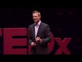Awakening the American dream: Kevin Maggiacomo at TEDxOrangeCoast