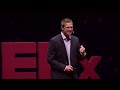 Awakening the American dream: Kevin Maggiacomo at TEDxOrangeCoast