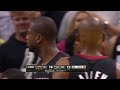 Miami's Big 3 Deliver in Game 4