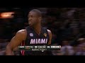 Miami's Big 3 Deliver in Game 4