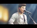 AirWorkOne DanceLet It Go by Shawn Mendes