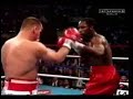 Lennox Lewis - Andrew Golota ( Great K.O )
