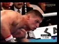 Lennox Lewis - Andrew Golota ( Great K.O )