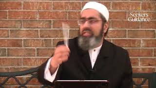Islam FAQ LIVE: Open Q&A with Shaykh Faraz Rabbani