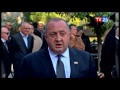 აფხაზეთის ომში დაღუპულები გაიხსენეს ქვეყნის პირველმა პირებმა