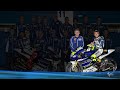 MotoGP™ -- Valentino Rossi's Yamaha Factory Racing team