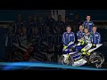 MotoGP™ -- Valentino Rossi's Yamaha Factory Racing team